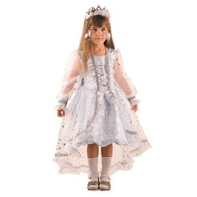 Снежинка Принцесса 914, р.34 "Батик"