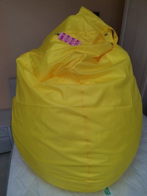 Пуфик "Мяч" ТАКО XXL