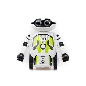 Робот Мэйз Брейкер зеленый