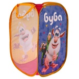 Корзина для игрушек "Буба" 36*58см 