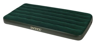 Кровать надувная  INTEX