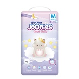 Трусики-подгузники  JOONIES Royal Fluffy  М (6-11 кг), 54 шт./3