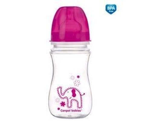 Бутылочка 240 мл 35/206 