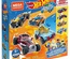 Mega Construx Hot Wheels Набор "Кастомайзер машинок"