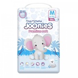 Подгузники  JOONIES Premium Soft  M (6-11 кг), 58 шт./4