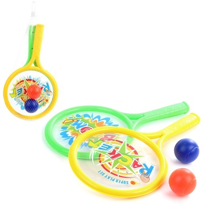 Набор для тенниса,19*5*34