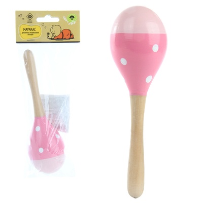 Маракас, в ассортименте