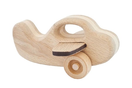 Самолётик Айри