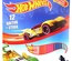 88620 Пластилин 12 цветов "Hot Wheels", картинка "Hot Wheels", 240 гр, стека пластиковая, картонная 