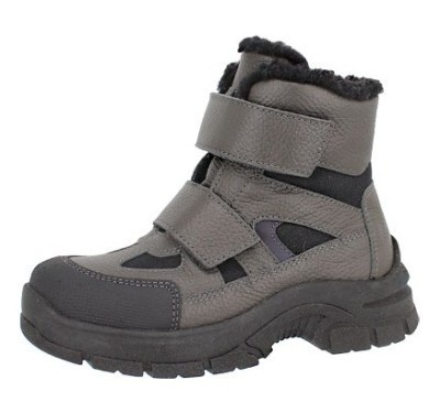 Ботинки 3-2016, р.28,  д/мал, шерст.мех.