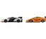 76918 Speed Champions McLaren Solus GT & McLaren F1 LM