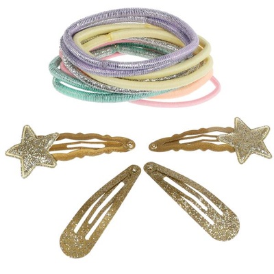 Аксессуары д/девочек Сказочный патруль набор аксессуаров д/волос