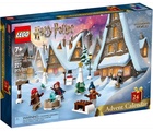 76418 Гарри Поттер Адвент-календарь LEGO® Harry Potter™ 2023