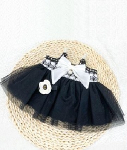 2 Платье Chanel черное 