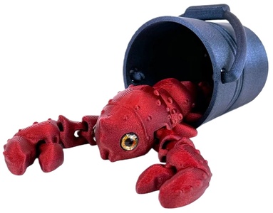 Лобстер Ларри