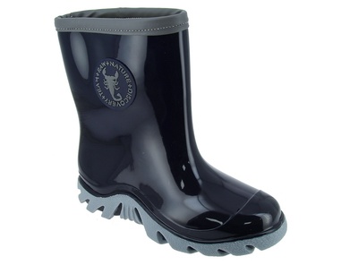 Сапоги EWD_80518 р.27, д/мал (резиновые)