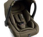 Автокресло "SKYLER V2" (dark green) dark green