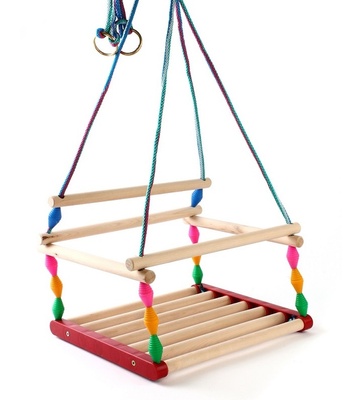 Качели "Ветерок" (Владимир)