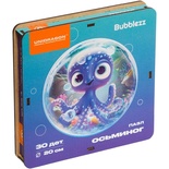 Дер. пазл "Bubblezz" Осьминог (30 дет.)