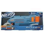 NERF Элит 2.0 Бластер Варден