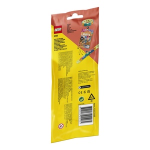 41922 DOTS Браслет «Стильный кактус»