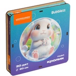 Дер. пазл "Bubblezz" Кролик (30 дет.)
