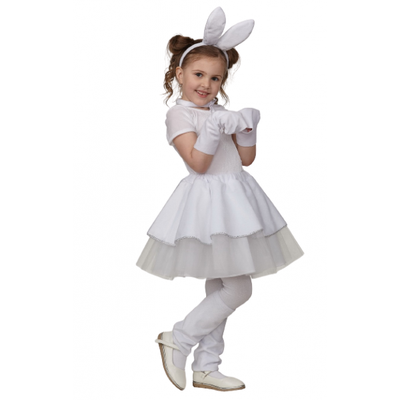 Зайка Буся 23-15 р.116-60