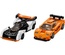 76918 Speed Champions McLaren Solus GT & McLaren F1 LM