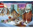 76418 Гарри Поттер Адвент-календарь LEGO® Harry Potter™ 2023