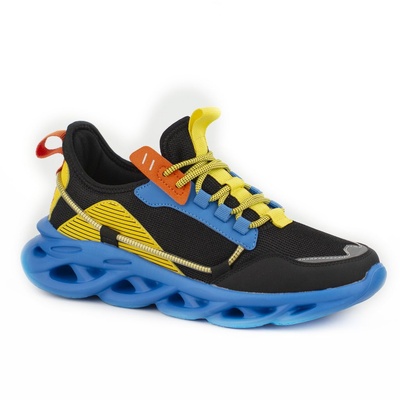 Кроссовки 51469  р.33, д/мал.