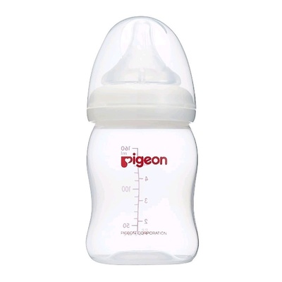 Бутылочка д/кормления 160 мл