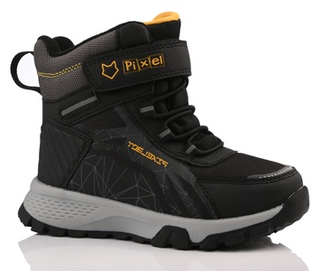 Ботинки  5-514028-2491   р.34, д/мал.