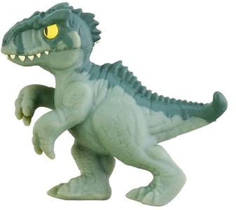 Мир Юрского периода. Тянущаяся фигурка мини "Гиганотозавр"