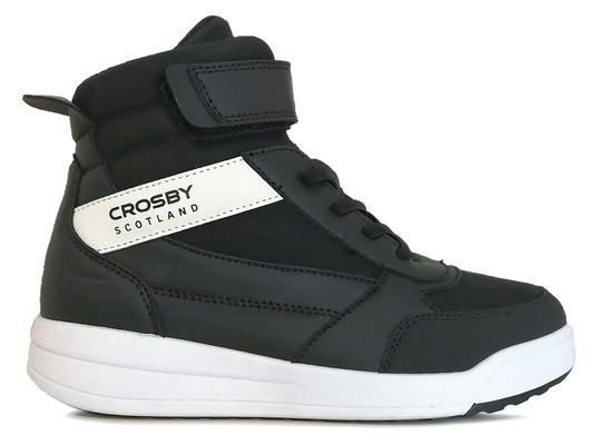 Ботинки  228030/05-03 р.33, д/мал. байка  (CROSBY)