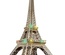Эйфелева башня с LED-подсветкой (Франция), 84 детали