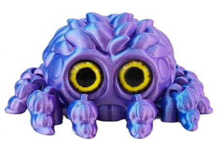 Паучок Виктор