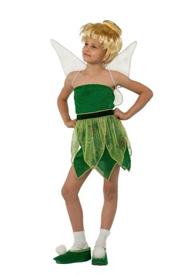 Фея Динь-Динь р.34