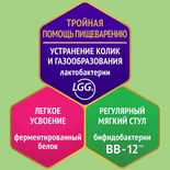 Нутрилак Премиум кисломолочн..350гр  (БЗМЖ)