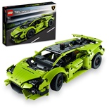 42161 Техник Суперкар Lamborghini Huracán Tecnica