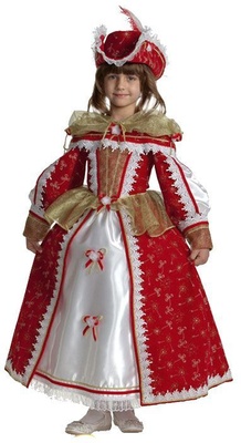 Королева Мушкетёров 906 р.32