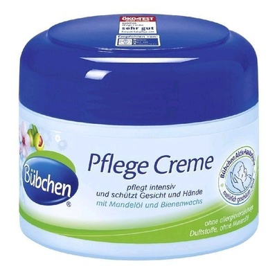 Крем детский косметический 75 мл./12