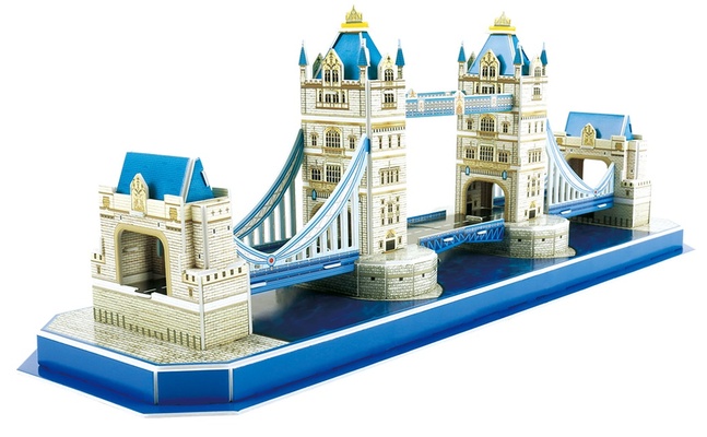 Тауэрский мост