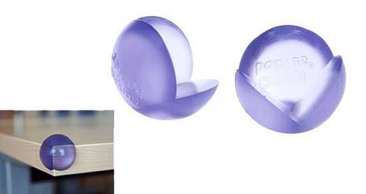 Уголок-защита 2/690 