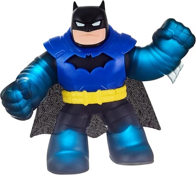DC. Тянущаяся фигурка Бэтмен в броне