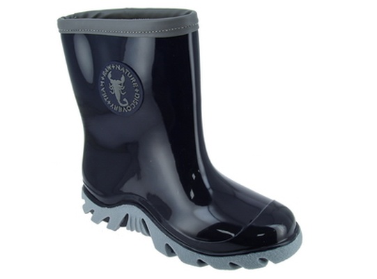 Сапоги EWD_80518 р.25, д/мал (резиновые)