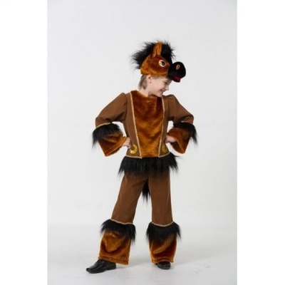 Конь Буян 436 р.38