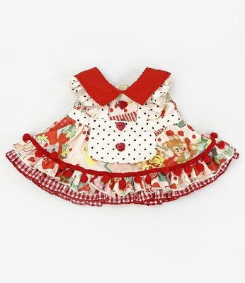 2 Рoсписное платье