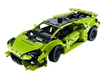 42161 Техник Суперкар Lamborghini Huracán Tecnica