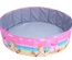 Сухой бассейн Pink с рисунком L 120*30см