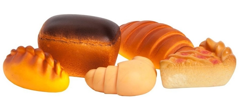 Набор "Хлеб"